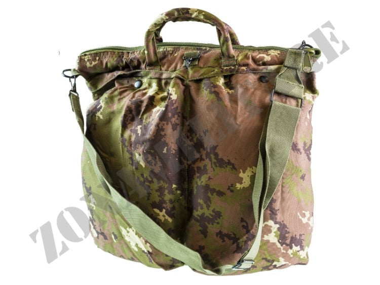 Borsa Militare Porta Casco