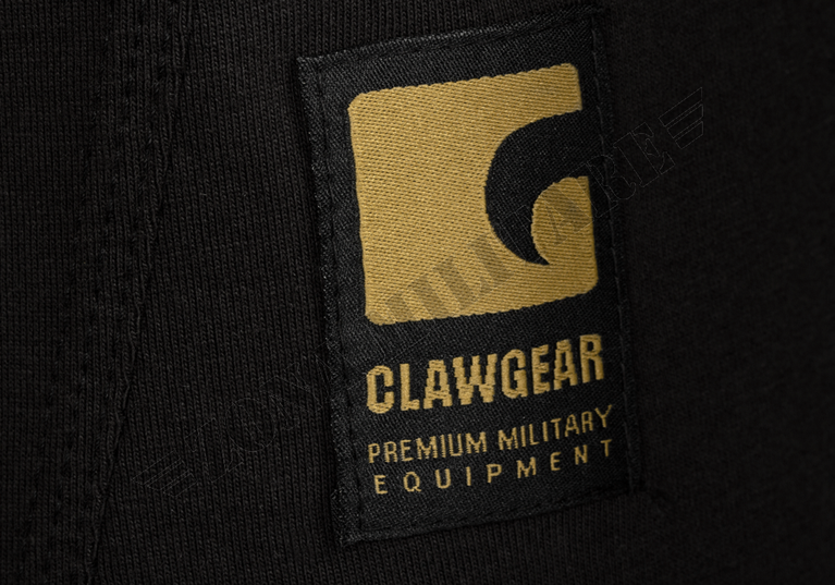 MAGLIA INSTRUCTOR Shirt Mk II COLORE NERO CLAWGEAR