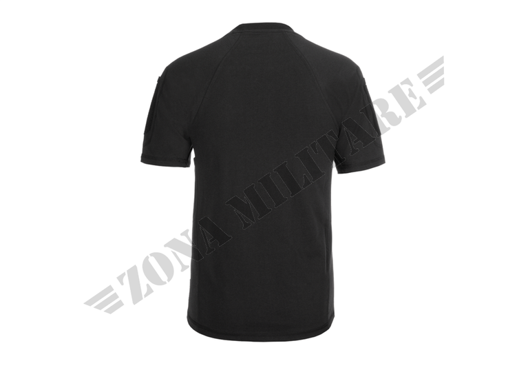 MAGLIA INSTRUCTOR Shirt Mk II COLORE NERO CLAWGEAR