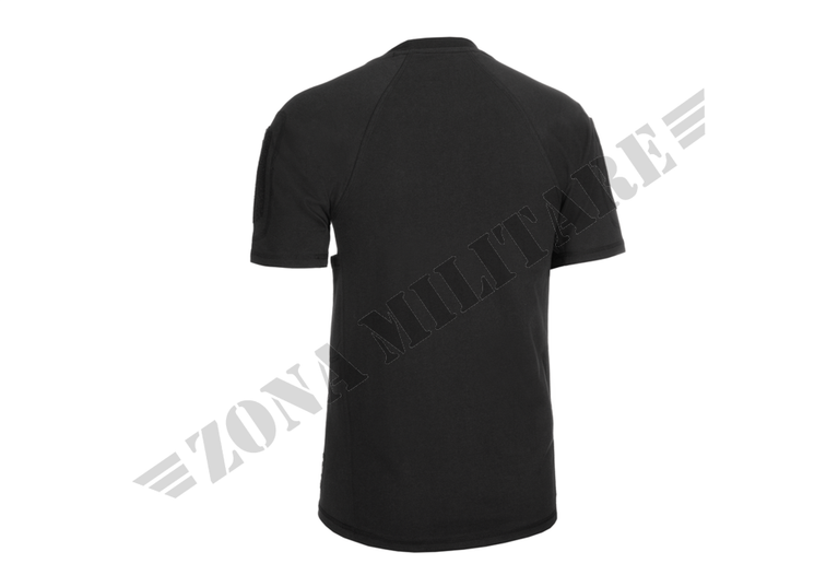 MAGLIA INSTRUCTOR Shirt Mk II COLORE NERO CLAWGEAR