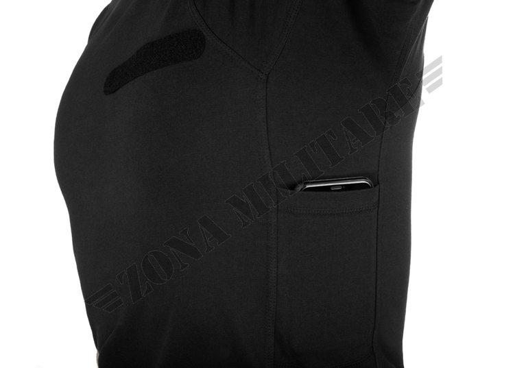 MAGLIA INSTRUCTOR Shirt Mk II COLORE NERO CLAWGEAR