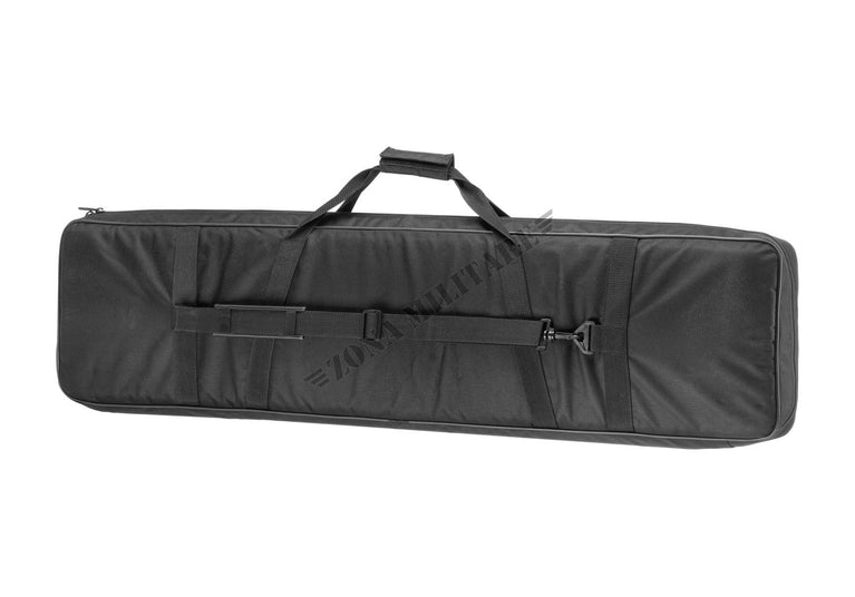 FODERO PER FUCILE IMBOTTITO 118Cm COLORE NERO SRC