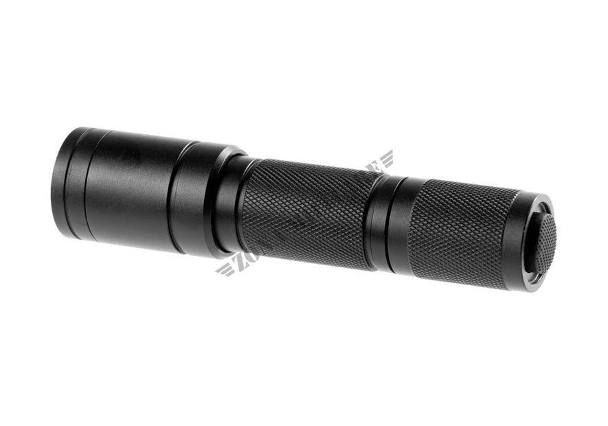 Torcia TACTCIAL 250 da 330 lumens WALTHER