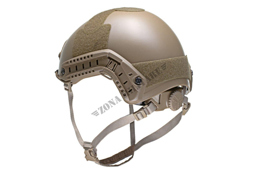 ELMETTO FAST HELMET MH TAN EMERSON