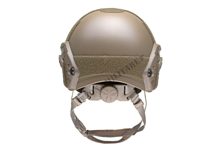 ELMETTO FAST HELMET MH TAN EMERSON