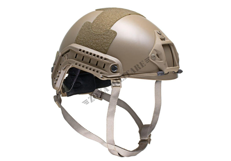 ELMETTO FAST HELMET MH TAN EMERSON