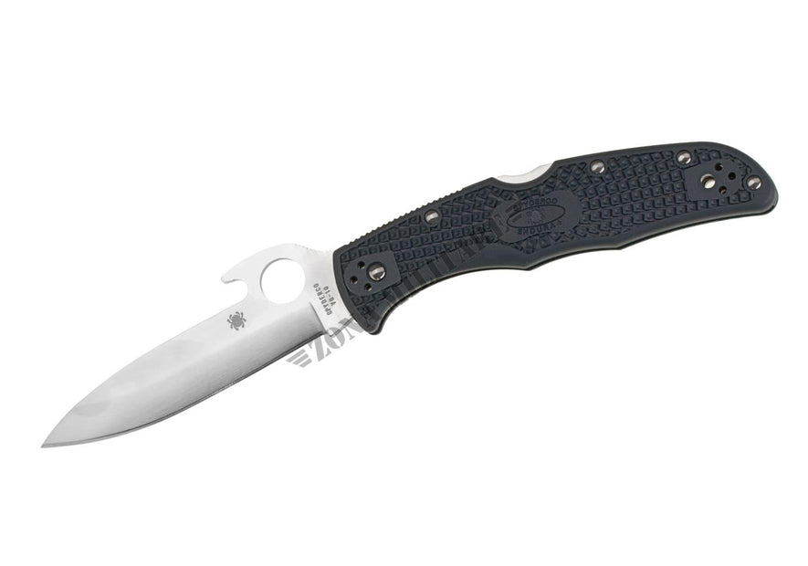 COLTELLO PIEGHEVOLE C10 ENDURA4 ULTRALEGGERO SPYDERCO