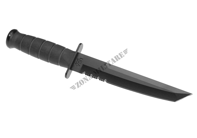 COLTELLO TANTO FIGHTING KA-BAR