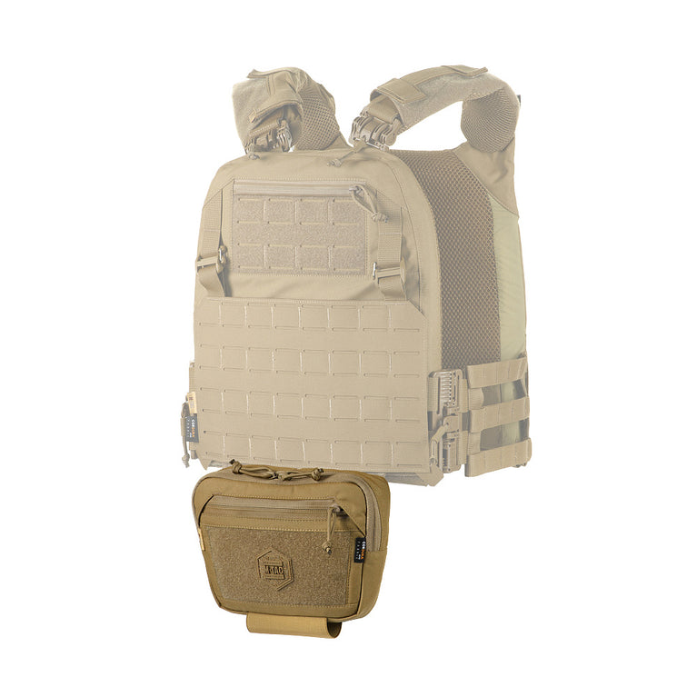 tasca drop down Large Elite Gen II colore COYOTE M-Tac