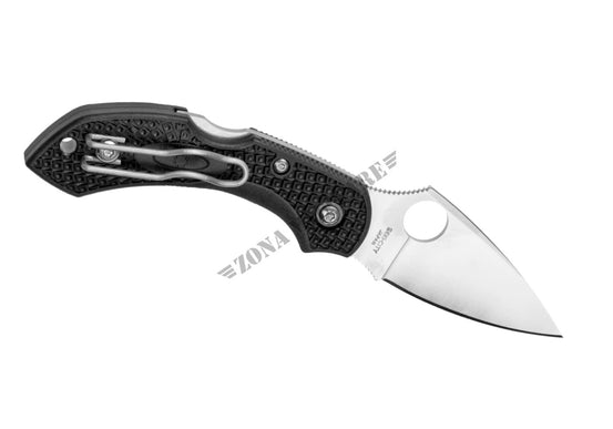 COLTELLO PIEGHEVOLE DRAGONFLY C28 SPYDERCO