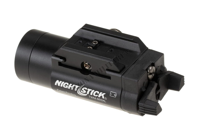 TORCIA PER PISTOLA DA 850 LUMENS TWM-850XL Nightstick