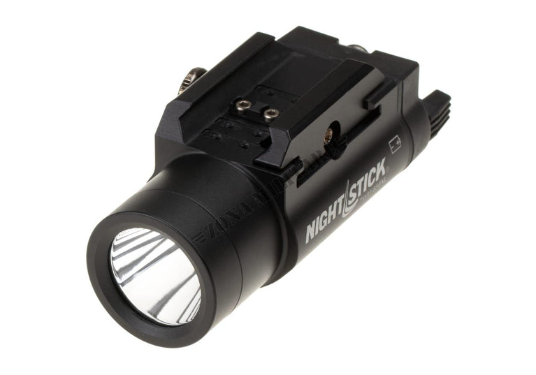 TORCIA PER PISTOLA DA 850 LUMENS TWM-850XL Nightstick