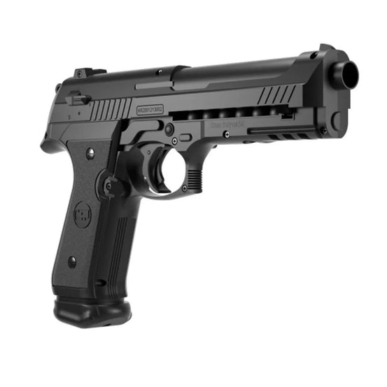 PISTOLA MARCATORE PAIN&BALL ALFA 528 A CO2 12,7 JOULE CHIAPPA FIREARMS