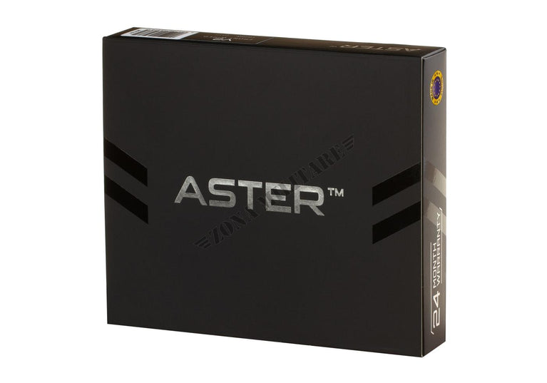 MODULO BASE ASTER V2 CON CABLAGGIO FRONTALE GATE