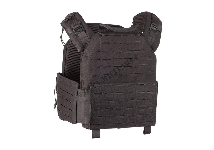 TATTICO Reaper QRB Plate Carrier COLORE NERO invader gear