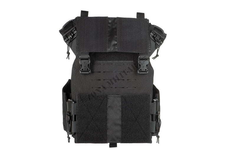 TATTICO Reaper QRB Plate Carrier COLORE NERO invader gear