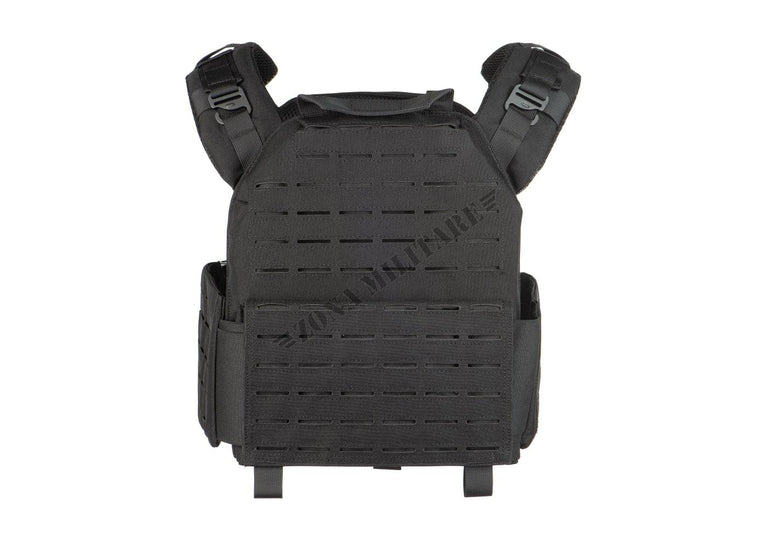 TATTICO Reaper QRB Plate Carrier COLORE NERO invader gear