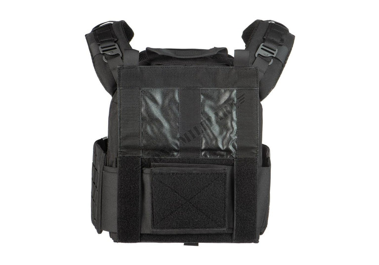 TATTICO Reaper QRB Plate Carrier COLORE NERO invader gear