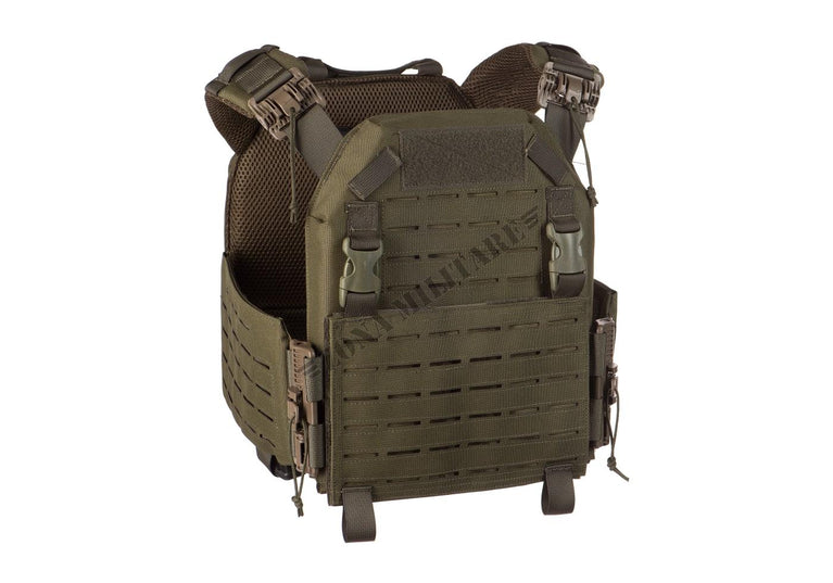 TATTICO Reaper QRB Plate Carrier COLORE OD invader gear