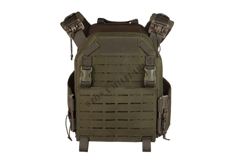 TATTICO Reaper QRB Plate Carrier COLORE OD invader gear