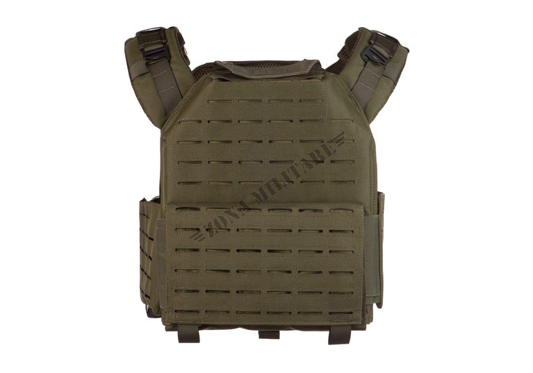 TATTICO Reaper QRB Plate Carrier COLORE OD invader gear