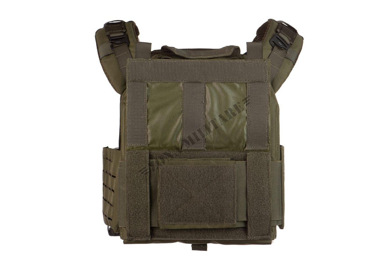 TATTICO Reaper QRB Plate Carrier COLORE OD invader gear