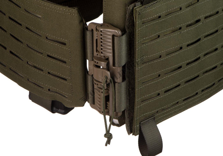 TATTICO Reaper QRB Plate Carrier COLORE OD invader gear