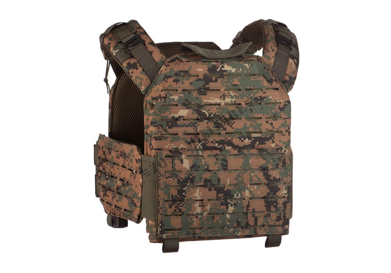 TATTICO Reaper QRB Plate Carrier COLORE MARPAT invader gear