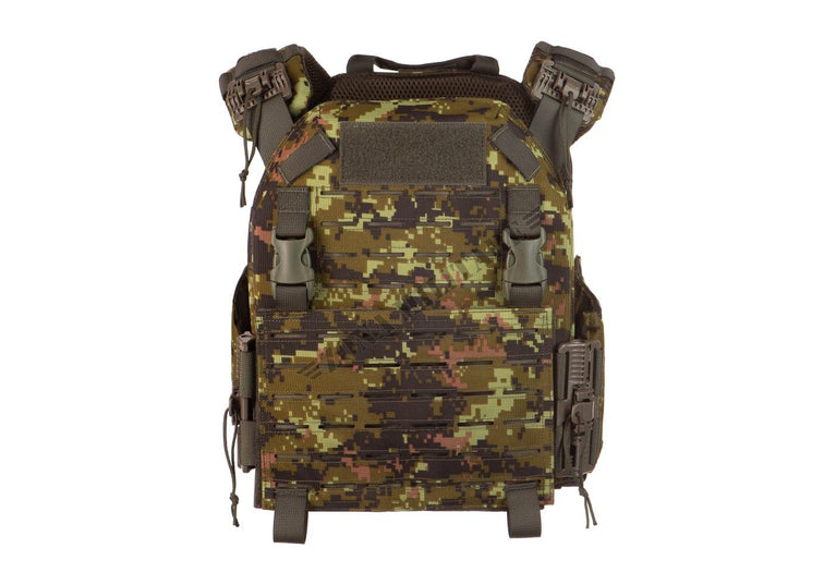 TATTICO Reaper QRB Plate Carrier COLORE CAD invader gear