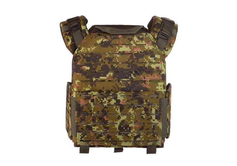 TATTICO Reaper QRB Plate Carrier COLORE CAD invader gear