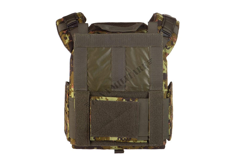 TATTICO Reaper QRB Plate Carrier COLORE CAD invader gear