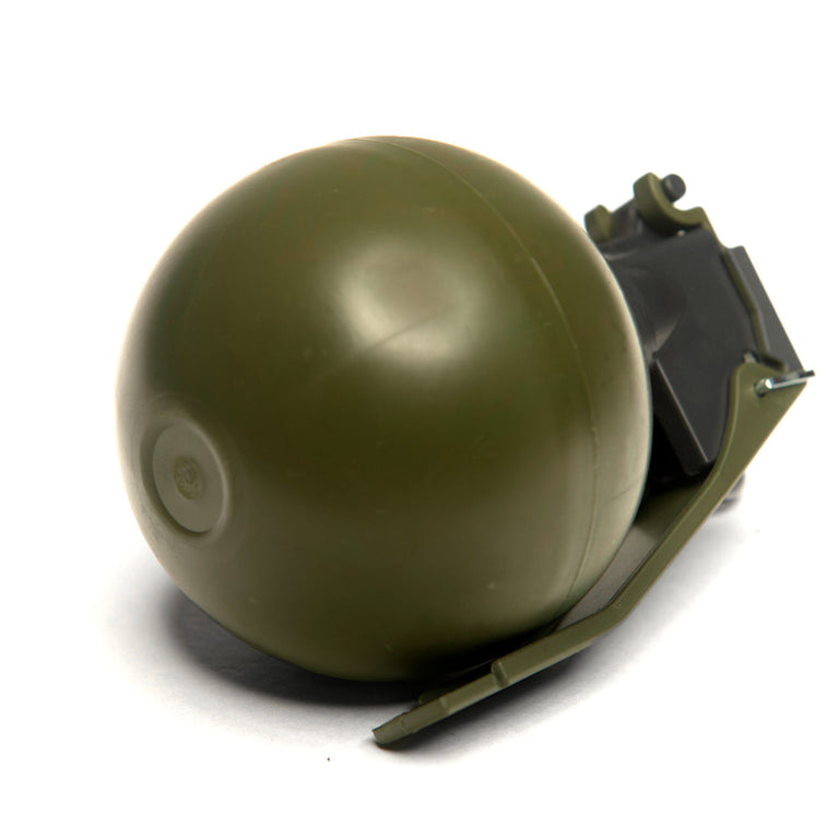 GRANATA P-67-M NATO AIRSOFT HAND GRENADE