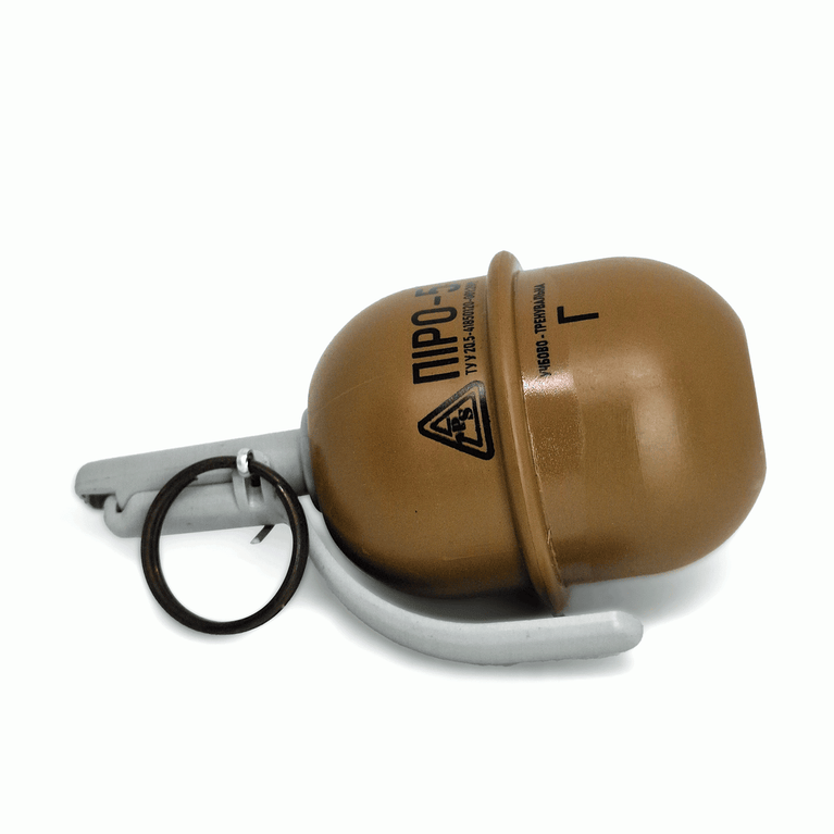 GRANATA SOFTAIR PIRO-5G HAND GRENADE