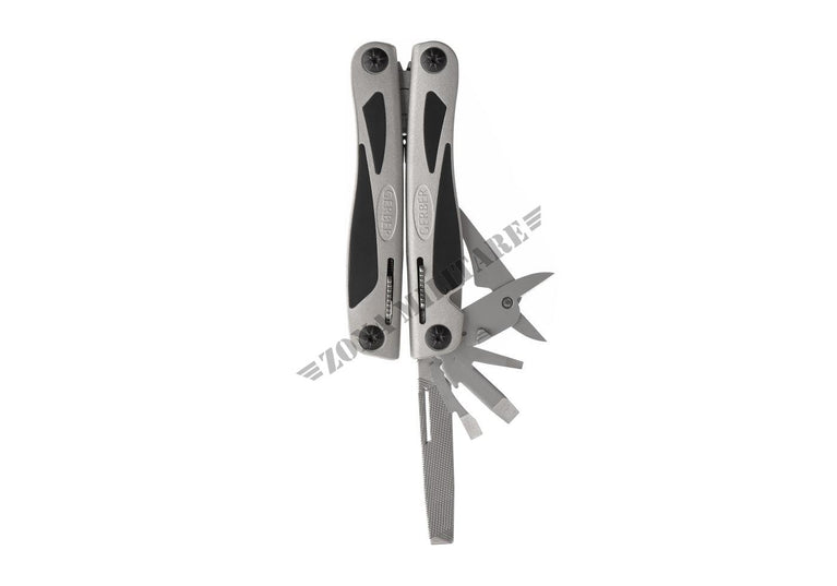 PINZA MULTIUTENSILE LEGEND 800 GERBER
