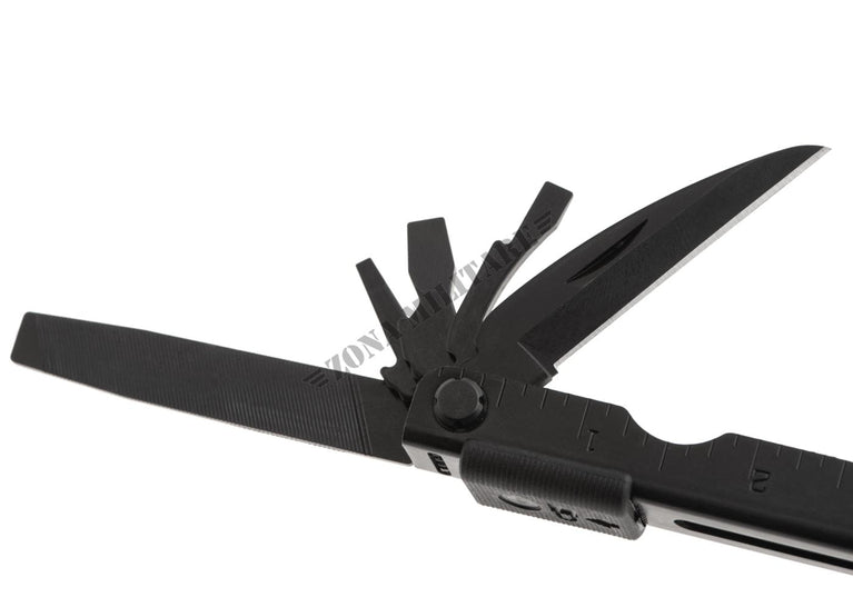 PINZA MULTIUSO CON INSERTI IN CARBURO DI TUNGSTENO GERBER