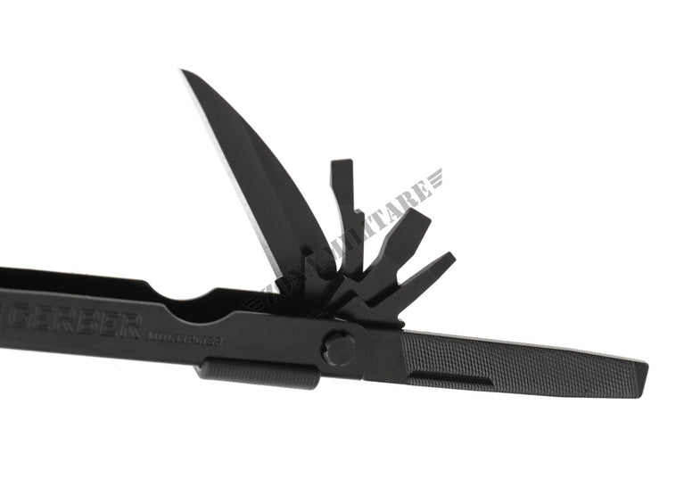 PINZA MULTIUSO CON INSERTI IN CARBURO DI TUNGSTENO GERBER
