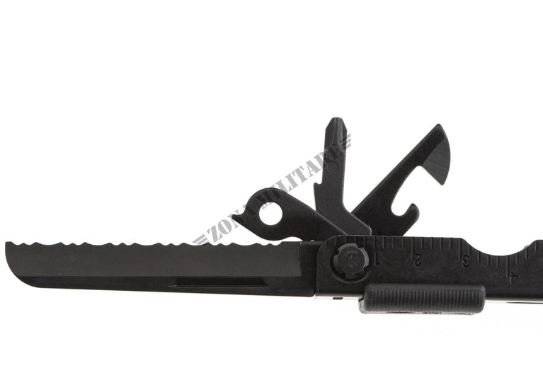 PINZA MULTIUSO CON INSERTI IN CARBURO DI TUNGSTENO GERBER