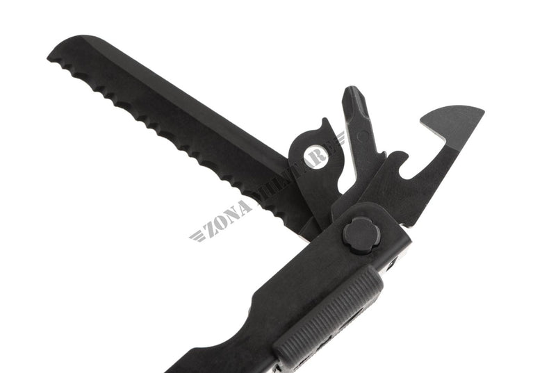 PINZA MULTIUSO CON INSERTI IN CARBURO DI TUNGSTENO GERBER