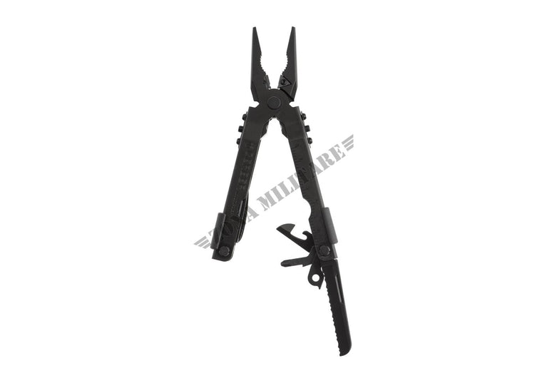 PINZA MULTIUSO CON INSERTI IN CARBURO DI TUNGSTENO GERBER