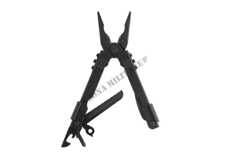 PINZA MULTIUSO CON INSERTI IN CARBURO DI TUNGSTENO GERBER