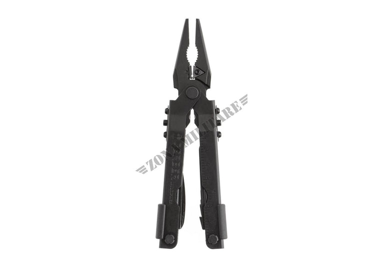 PINZA MULTIUSO CON INSERTI IN CARBURO DI TUNGSTENO GERBER