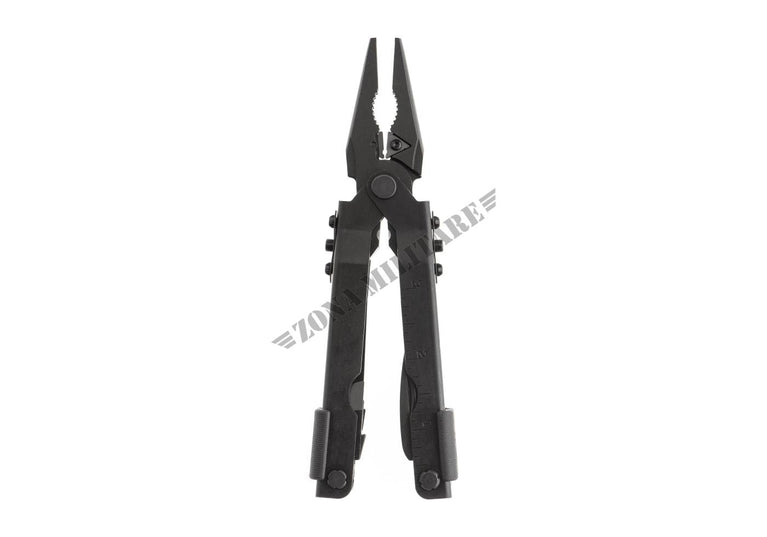 PINZA MULTIUSO CON INSERTI IN CARBURO DI TUNGSTENO GERBER