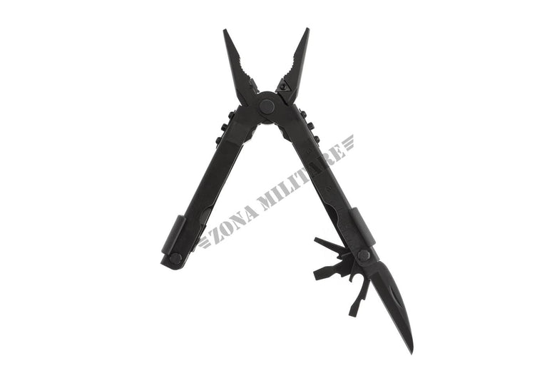 PINZA MULTIUSO CON INSERTI IN CARBURO DI TUNGSTENO GERBER