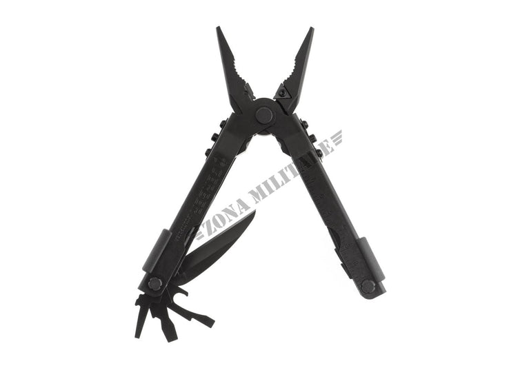 PINZA MULTIUSO CON INSERTI IN CARBURO DI TUNGSTENO GERBER