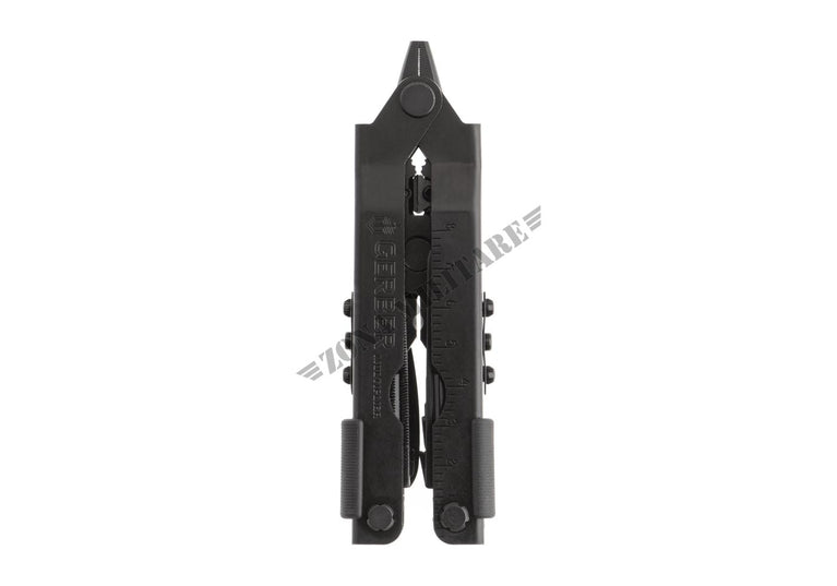 PINZA MULTIUSO CON INSERTI IN CARBURO DI TUNGSTENO GERBER