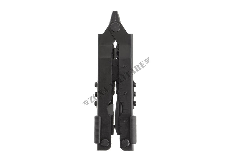 PINZA MULTIUSO CON INSERTI IN CARBURO DI TUNGSTENO GERBER