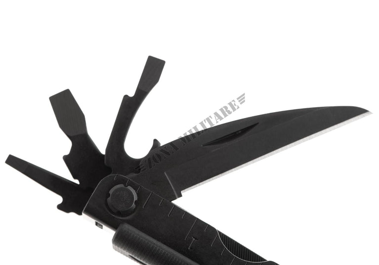PINZA MULTIUSO CON INSERTI IN CARBURO DI TUNGSTENO GERBER