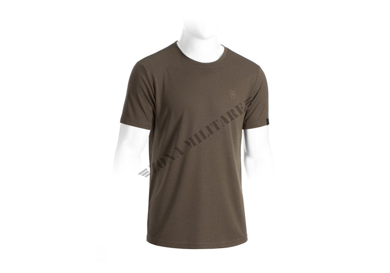 T.O.R.D. PERFORMANCE UTILITY T-SHIRT RANGER GREEN OUTRIDER