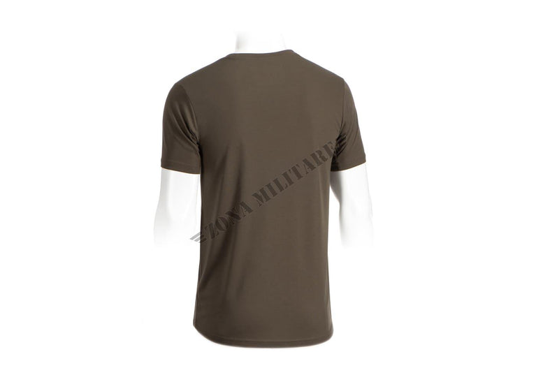 T.O.R.D. PERFORMANCE UTILITY T-SHIRT RANGER GREEN OUTRIDER