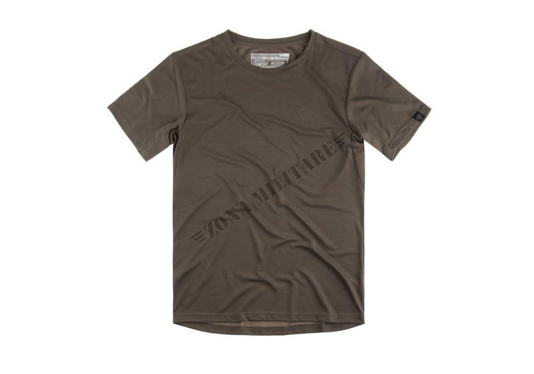 T.O.R.D. PERFORMANCE UTILITY T-SHIRT RANGER GREEN OUTRIDER